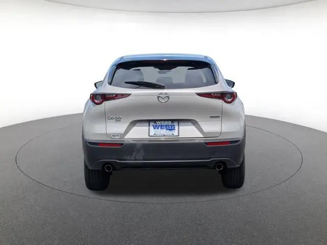 2024 Mazda CX-30 2.5 S Select Sport