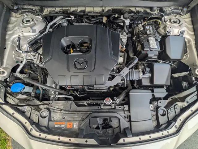 2024 Mazda CX-30 2.5 S Select Sport
