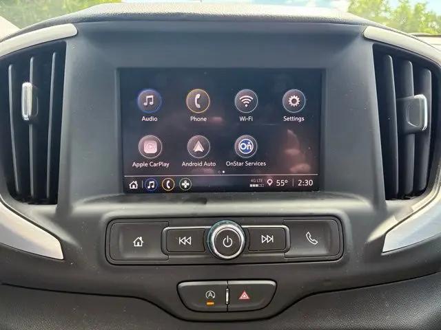 2024 GMC Terrain FWD SLE