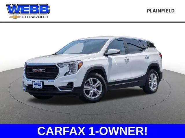 2024 GMC Terrain FWD SLE for sale in Plainfield, IL