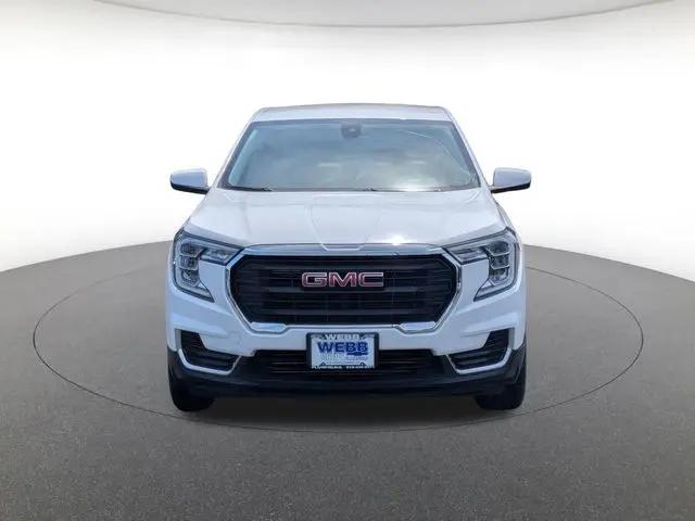 2024 GMC Terrain FWD SLE