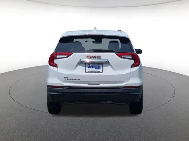 2024 GMC Terrain FWD SLE