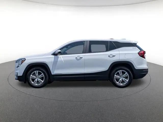 2024 GMC Terrain FWD SLE