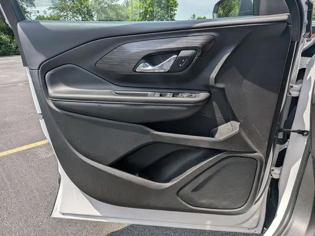 2024 GMC Terrain FWD SLE