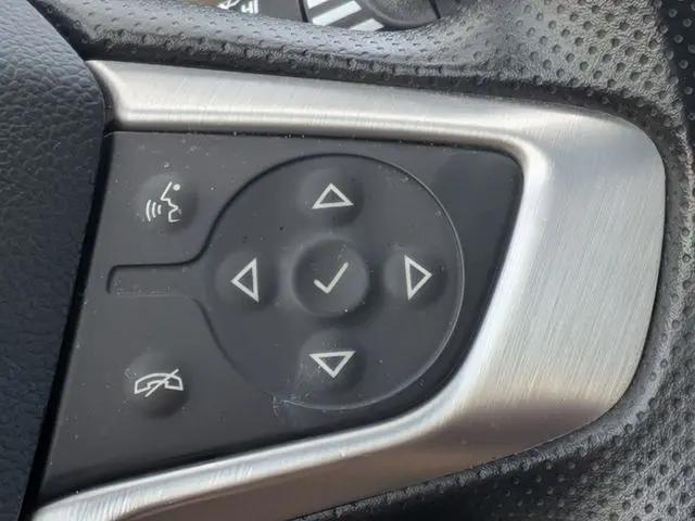 2024 GMC Terrain FWD SLE