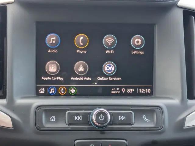 2024 GMC Terrain FWD SLE