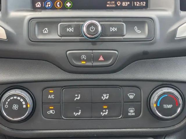 2024 GMC Terrain FWD SLE