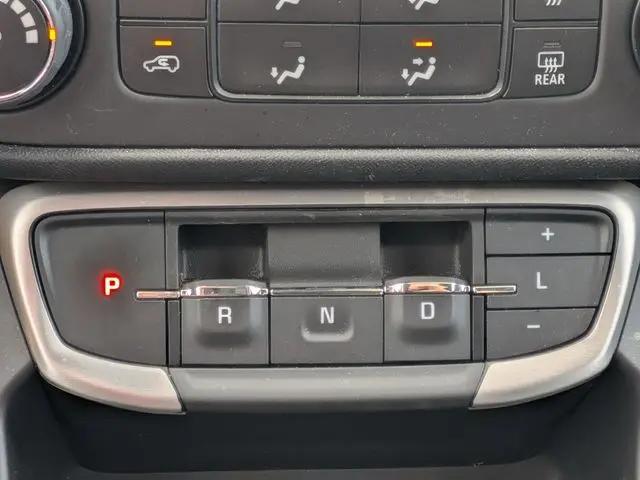 2024 GMC Terrain FWD SLE
