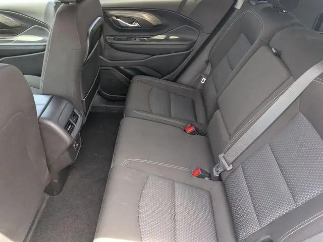 2024 GMC Terrain FWD SLE