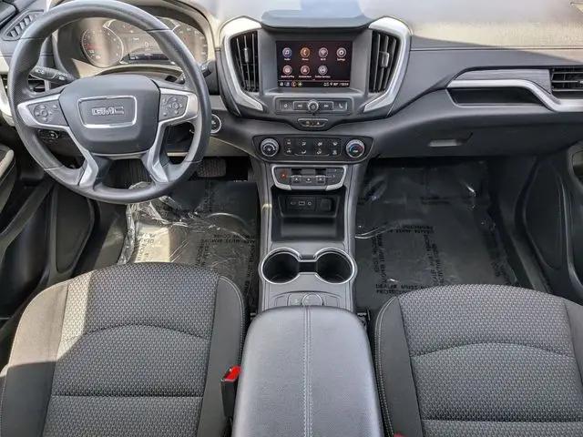 2024 GMC Terrain FWD SLE