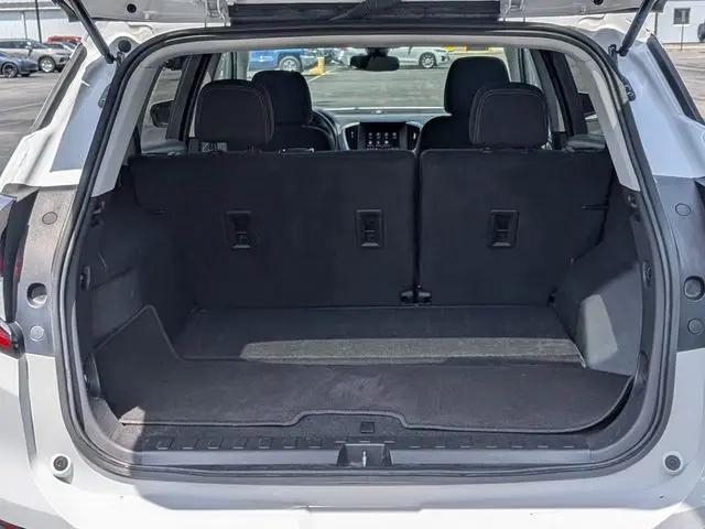 2024 GMC Terrain FWD SLE