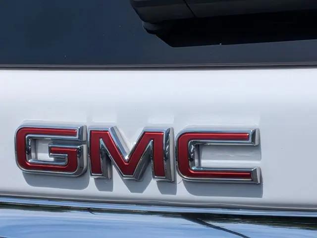 2024 GMC Terrain FWD SLE