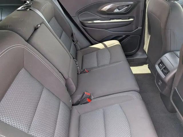 2024 GMC Terrain FWD SLE