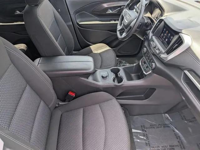 2024 GMC Terrain FWD SLE