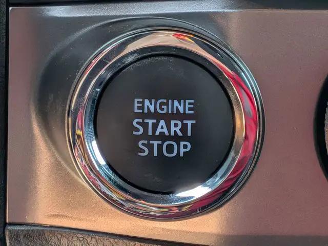 2017 Toyota Tacoma Limited