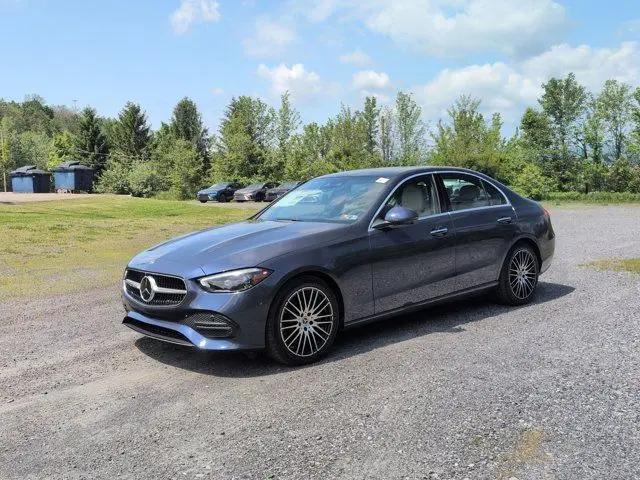 2026 Mercedes-Benz C-CLASS C 300 C 300 for sale in Wilkes-Barre, PA