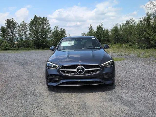 2026 Mercedes-Benz C-CLASS C 300 C 300