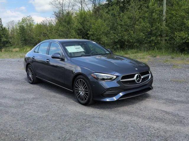 2026 Mercedes-Benz C-CLASS C 300 C 300