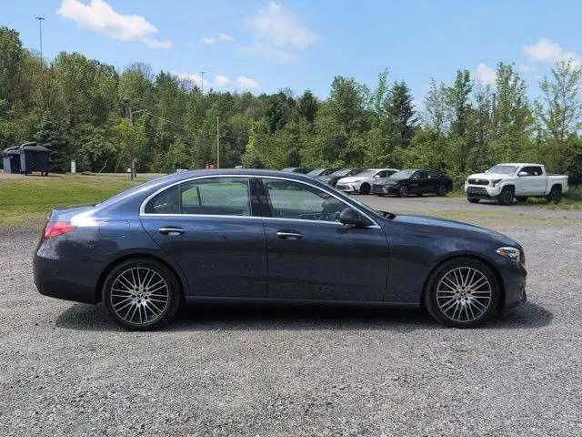 2026 Mercedes-Benz C-CLASS C 300 C 300