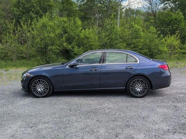 2026 Mercedes-Benz C-CLASS C 300 C 300