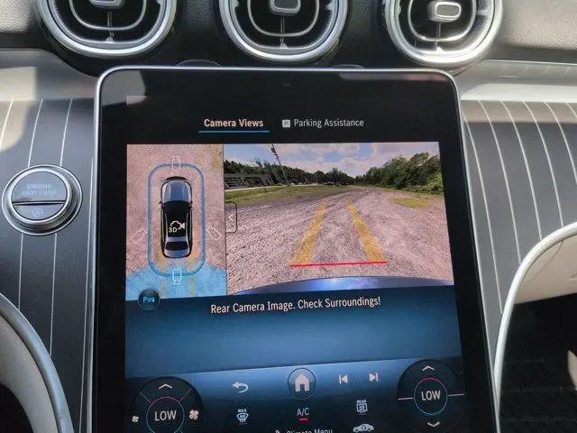 2026 Mercedes-Benz C-CLASS C 300 C 300