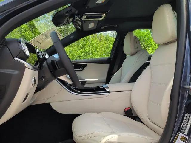 2026 Mercedes-Benz C-CLASS C 300 C 300