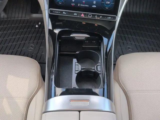 2026 Mercedes-Benz C-CLASS C 300 C 300
