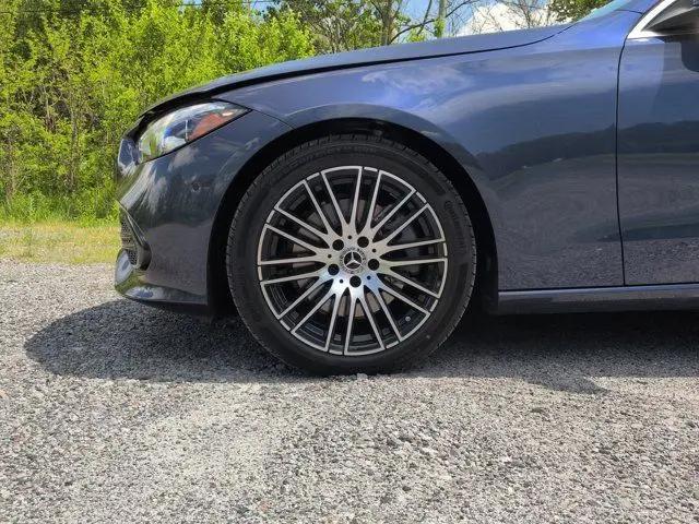 2026 Mercedes-Benz C-CLASS C 300 C 300