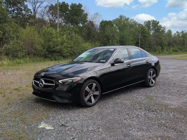 2026 Mercedes-Benz C-CLASS C 300 C 300 for sale in Wilkes-Barre, PA