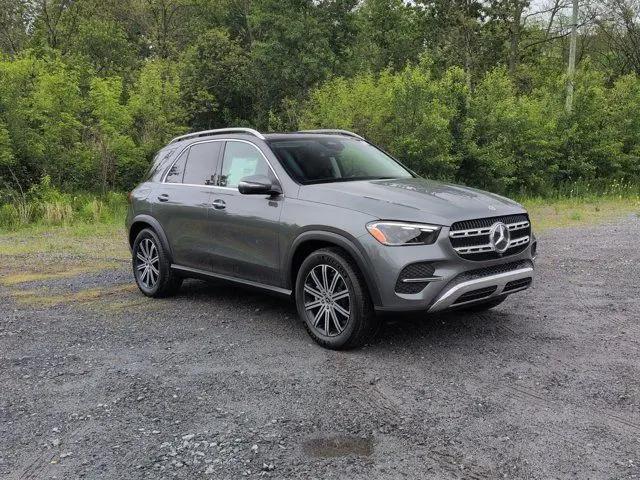 2026 Mercedes-Benz GLE GLE 350 GLE 350