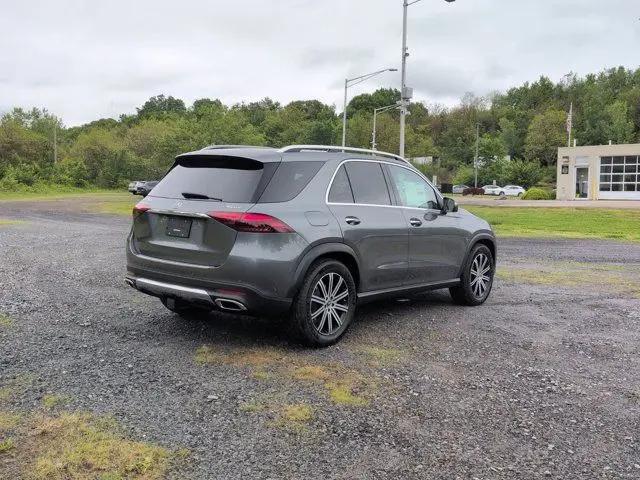 2026 Mercedes-Benz GLE GLE 350 GLE 350