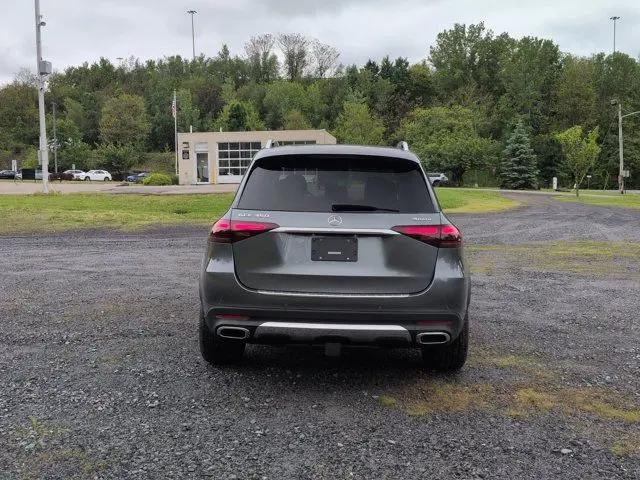 2026 Mercedes-Benz GLE GLE 350 GLE 350