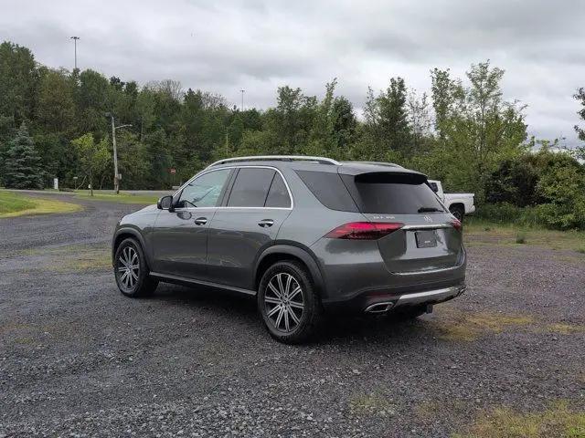 2026 Mercedes-Benz GLE GLE 350 GLE 350