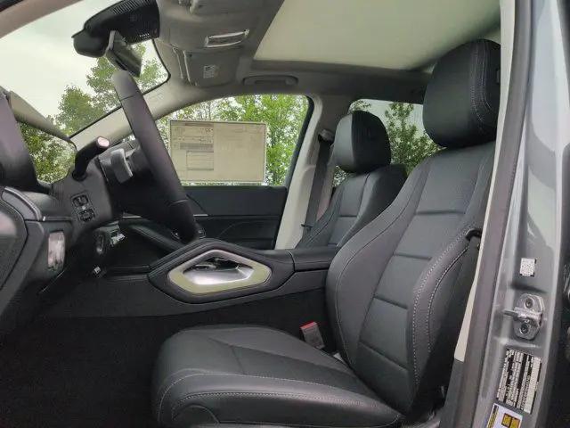 2026 Mercedes-Benz GLE GLE 350 GLE 350