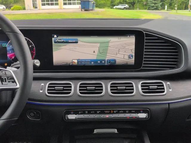 2026 Mercedes-Benz GLE GLE 350 GLE 350