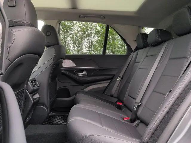 2026 Mercedes-Benz GLE GLE 350 GLE 350