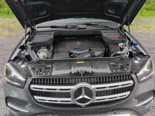 2026 Mercedes-Benz GLE GLE 350 GLE 350
