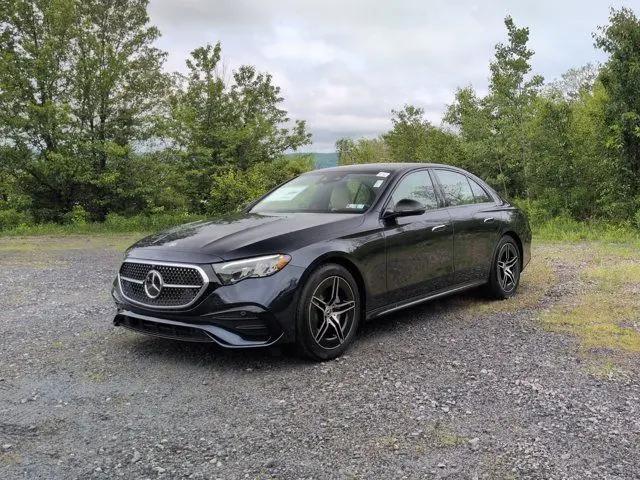 2026 Mercedes-Benz E 350 E 350 for sale in Wilkes-Barre, PA