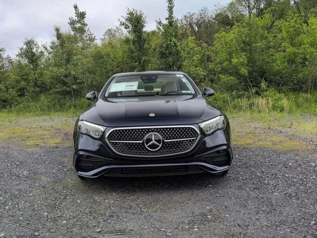 2026 Mercedes-Benz E 350 E 350