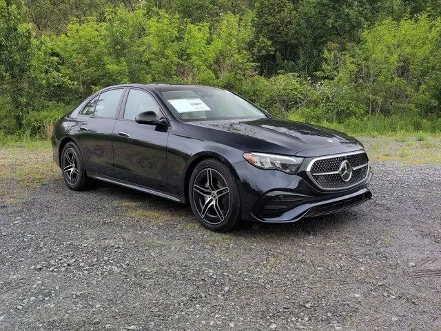2026 Mercedes-Benz E 350 E 350