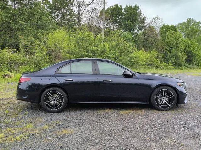 2026 Mercedes-Benz E 350 E 350