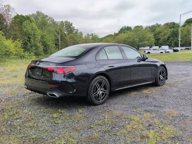 2026 Mercedes-Benz E 350 E 350