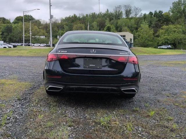 2026 Mercedes-Benz E 350 E 350