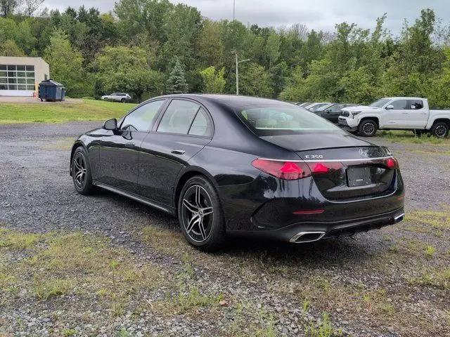 2026 Mercedes-Benz E 350 E 350