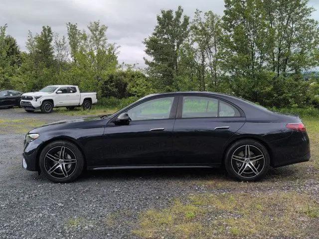 2026 Mercedes-Benz E 350 E 350