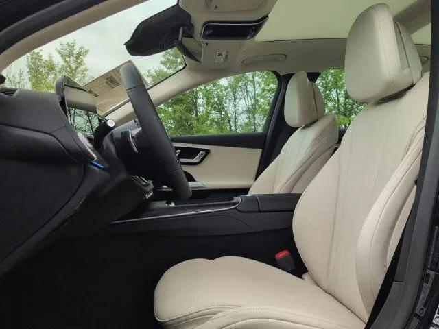 2026 Mercedes-Benz E 350 E 350