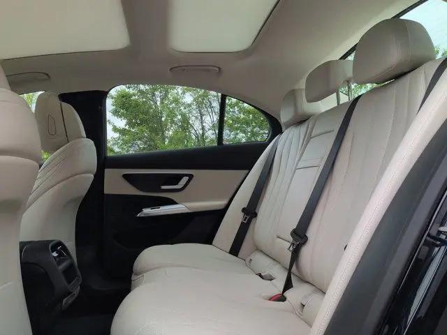 2026 Mercedes-Benz E 350 E 350