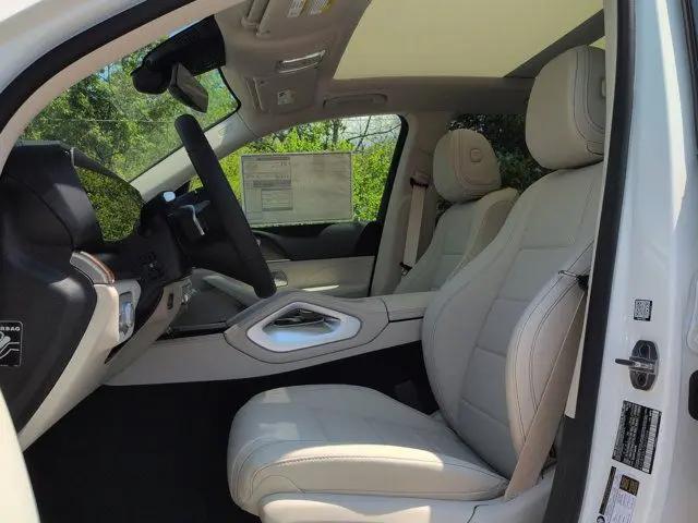 2026 Mercedes-Benz GLE GLE 450 4MATIC