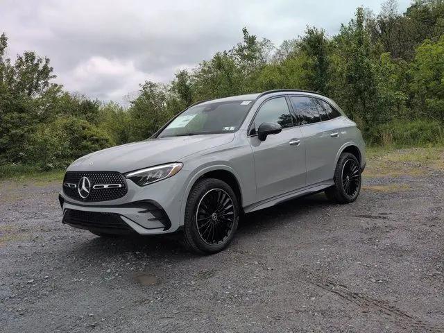 2026 Mercedes-Benz GLC GLC 300 for sale in Wilkes-Barre, PA