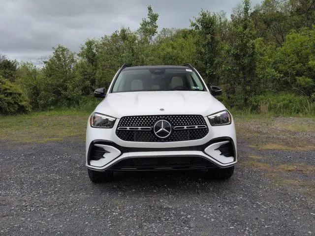 2026 Mercedes-Benz GLE GLE 350 GLE 350
